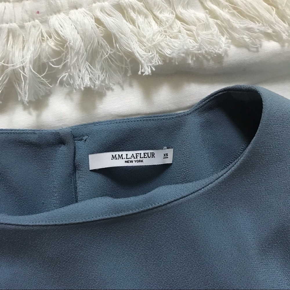 MM Lafluer Tunic